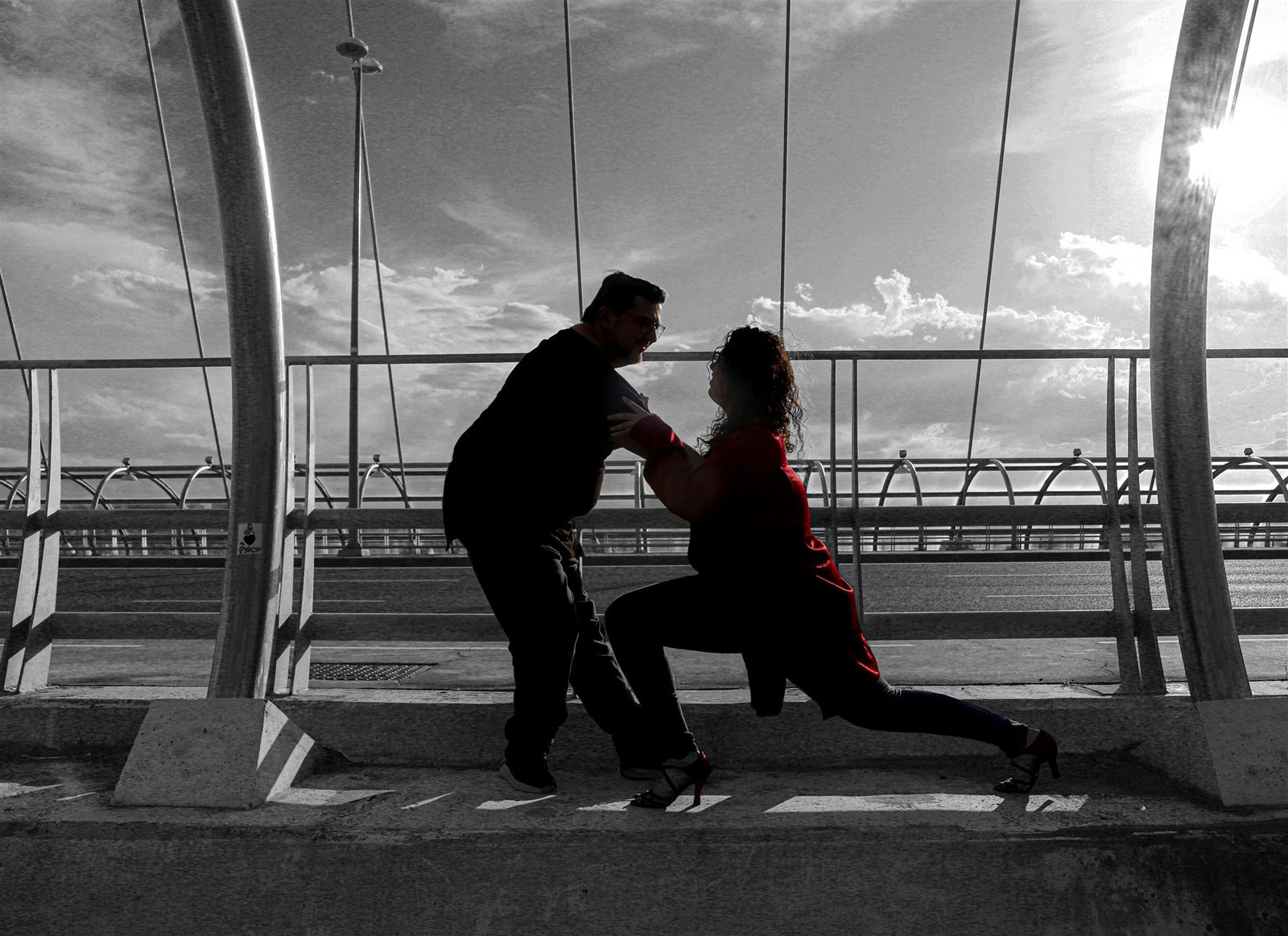 Clases de Bachata en Zaragoza