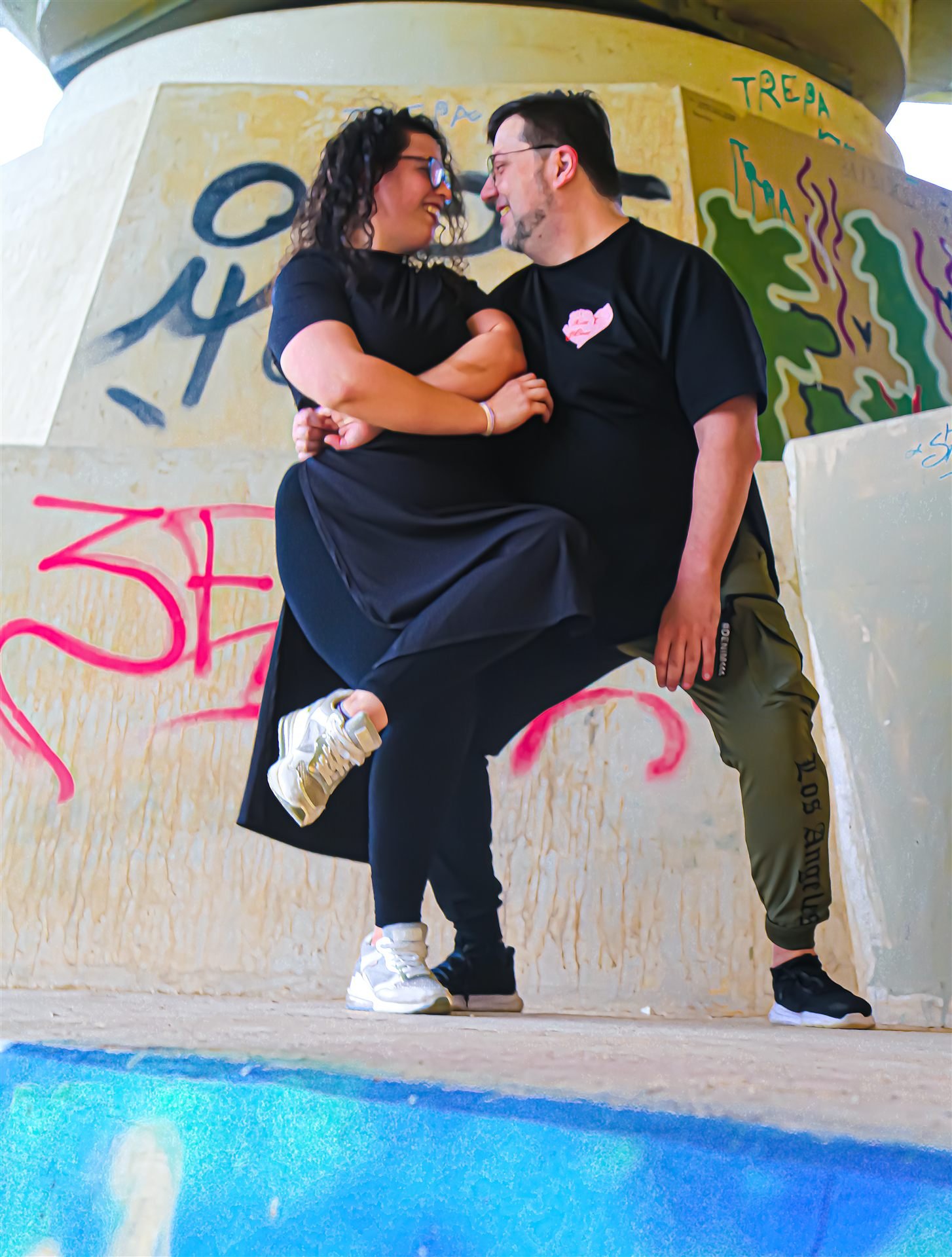 Clases Privadas de Baile en Zaragoza