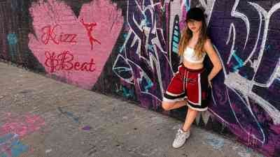 Clase de K-Pop en Zaragoza - academia Kizz & Beat